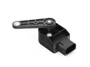 ES#4940968 - RH-3718 - Headlight level sensor - left - Arnott sensor restores BMW headlight leveling for safe, precise night driving. - Arnott - BMW MINI