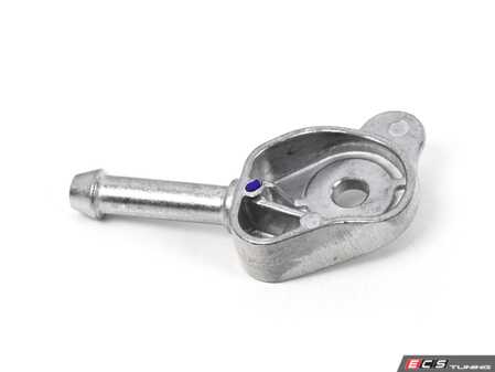 ES#4181755 - 18307935433 - BRACKET, RESONATOR, REAR LEF - Genuine BMW - BMW