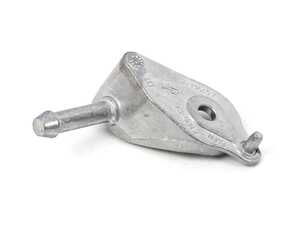 ES#4181757 - 18307935436 - BRACKET FOR EXHAUST SYSTEM - Genuine BMW - BMW