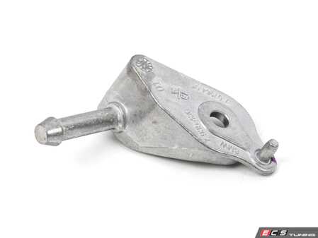 ES#4181757 - 18307935436 - BRACKET FOR EXHAUST SYSTEM - Genuine BMW - BMW