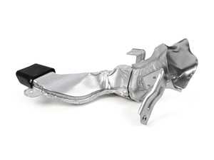 ES#2728917 - 11658604705 - AIR-DISCHARGE DUCT FOR TURBO - Genuine MINI - MINI
