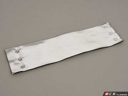 ES#4180455 - 12528672055 - HEAT PROTECTION - Genuine BMW - BMW