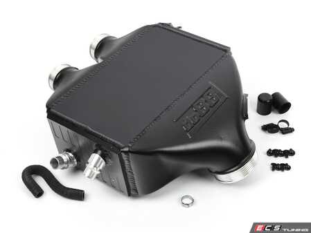 ES#4656903 - ICM320 - DO88 Performance Intercooler - F8X M2C/M3/M4 - Improved performance intercooler for S55! - DO88 - BMW