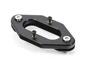 ES#4500805 - 2022133-MQB-FEUS - CJM Under Seat Element Fire Extinguisher Mount - Compatible with Element 50 and 100 size extinguishers. - CJM Industries - Volkswagen