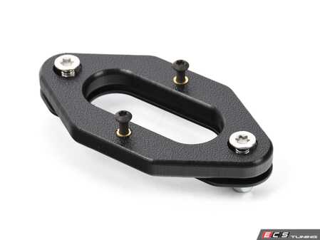 ES#4500805 - 2022133-MQB-FEUS - CJM Under Seat Element Fire Extinguisher Mount - Compatible with Element 50 and 100 size extinguishers. - CJM Industries - Volkswagen
