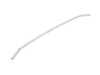 ES#4041217 - 51119498361 - MOUNT, BUMPER, FRONT, LOWER - Genuine MINI - MINI