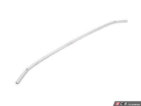 ES#4041217 - 51119498361 - MOUNT, BUMPER, FRONT, LOWER - Genuine MINI - MINI