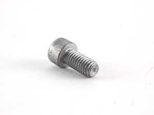 ES#14480 - 07119904101 - Fillister Head Screw - Priced Each - M8x16 - Genuine BMW - BMW