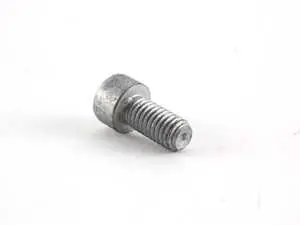 Fillister Head Screw - Priced Each