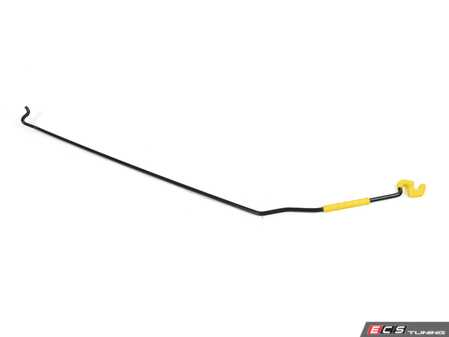 ES#3549320 - 17A823363A - Hood Prop Rod - Factory rod for holding the hood open - Genuine Volkswagen Audi - Volkswagen