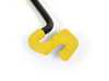 ES#3549320 - 17A823363A - Hood Prop Rod - Factory rod for holding the hood open - Genuine Volkswagen Audi - Volkswagen