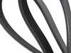ES#2550184 - 98010225102 - Rubber Accessory Belt - Poly-rib belt for power steering and air conditioning - Continental - Porsche
