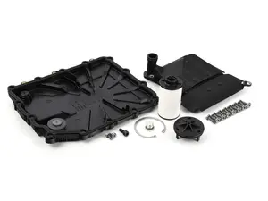 Oil Filter Kit Double Clutch Transmission