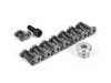 ES#4902695 - 28005B43141 - Oil Filter Kit Double Clutch Transmission - Includes Filters, Pan with Gasket and Drain Plugs to Service Your Double Clutch Transmission - Genuine BMW - BMW