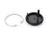 ES#4902695 - 28005B43141 - Oil Filter Kit Double Clutch Transmission - Includes Filters, Pan with Gasket and Drain Plugs to Service Your Double Clutch Transmission - Genuine BMW - BMW