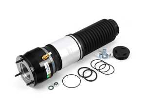 ES#4883269 - A-3636 - Suspension Air Spring - Restores your F01/F02/F04's rear ride - Arnott - BMW