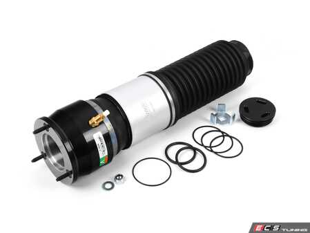 ES#4883269 - A-3636 - Suspension Air Spring - Restores your F01/F02/F04's rear ride - Arnott - BMW