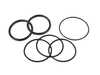 ES#4883269 - A-3636 - Suspension Air Spring - Restores your F01/F02/F04's rear ride - Arnott - BMW