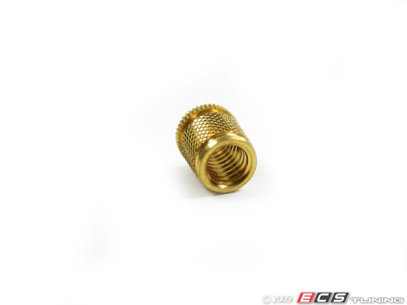 Genuine BMW - 11611716166 - Securing Bushing (11-61-1-716-166)