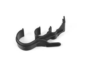 ES#4181345 - 17128642530 - Bracket For Coolant Line - Genuine BMW - BMW