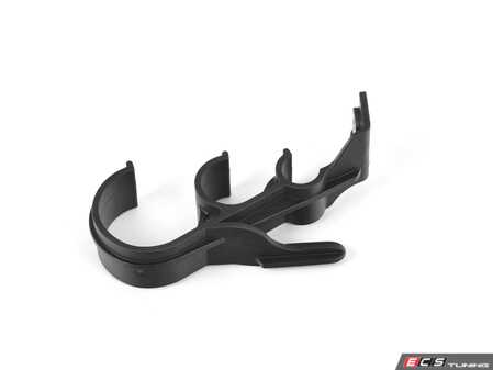 ES#4181345 - 17128642530 - Bracket For Coolant Line - Genuine BMW - BMW