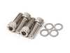 ES#3427260 - 9119900010 - Racing Dynamics Front Strut Brace - Reduce chassis flexing - quality performance from one of the original Porsche tuners! - Racing Dynamics - Porsche