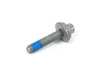 ES#3109914 - 33306874176 - ASA BOLT WITH WASHER - Genuine BMW - BMW