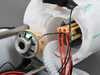 ES#4842062 - 16117344066 - Fuel Pump With Filter - Fuel pump with filter and built in level sensor. - Bosch - BMW