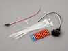 ES#517900 - 30-3000 - AEM V3 Water/Methanol Injection Kit (30-3300) - Increase power and efficiency while decreasing combustion temperatures - AEM Electronics  - Audi BMW Volkswagen Mercedes Benz MINI Porsche