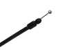 ES#4191573 - 51239450864 - BOWDEN CABLE, HOOD, REAR - Genuine BMW - BMW