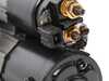 ES#3199703 - 12417582309kt1 - Remanufactured Starter Motor - Include motor and solenoid to start the engine : includes refundable $70.00 core charge - Lucas - MINI