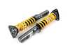ES#4819276 - 12001001 - Koni GTS Coilovers - Look stylish with maximum suspension practicality with KONI GTS. - Koni - Volkswagen