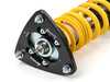 ES#4819276 - 12001001 - Koni GTS Coilovers - Look stylish with maximum suspension practicality with KONI GTS. - Koni - Volkswagen