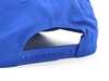 ES#4788416 - 80165B320B4 - MINI CAP / Hat With car Detail -  Blazing Blue/Indigo  - Newer design with adjustable back and two tone - Genuine MINI - MINI