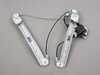 ES#4733462 - 51337020660 - Front Window Regulator - Right - Includes window motor - Lemforder - BMW