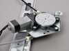 ES#4733462 - 51337020660 - Front Window Regulator - Right - Includes window motor - Lemforder - BMW