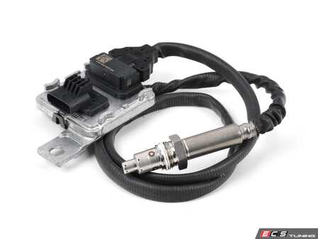 ES#4617006 - 4G0907807AH - SENSOR - Genuine Volkswagen Audi - 
