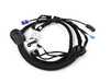 ES#3145110 - 61129344677 - WIRING TRUNK LID - Genuine BMW - BMW