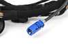 ES#3145110 - 61129344677 - WIRING TRUNK LID - Genuine BMW - BMW