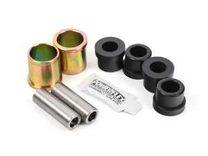 ES#4846294 - PFR5-4616H - BMW E36 & E46 3 Series, Z4, X3 Rear Lower Control Arm Inner Bushing - This upgrade is ideal for BMW enthusiasts looking to enhance the performance and longevity of their vehicles suspension system, making it suitable for both everyday driving and spirited performance applications. - Powerflex - BMW