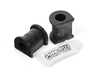 ES#4846288 - PFR5-308-18H - BMW E30 - E28 - E24 Rear Sway Bar Bushing - 18 Mm - Ideal for enthusiasts looking to elevate their BMW E30, E28, or E24's handling capabilities, these bushings offer both performance enhancements and durability, making them suitable for both everyday driving and spirited performance applications. - Powerflex - BMW