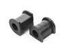 ES#4846288 - PFR5-308-18H - BMW E30 - E28 - E24 Rear Sway Bar Bushing - 18 Mm - Ideal for enthusiasts looking to elevate their BMW E30, E28, or E24's handling capabilities, these bushings offer both performance enhancements and durability, making them suitable for both everyday driving and spirited performance applications. - Powerflex - BMW
