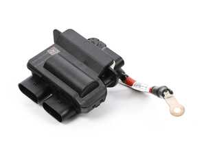 ES#2924242 - 61149285505 - B+ Junction Terminal - Genuine BMW - BMW