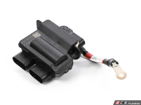 ES#2924242 - 61149285505 - B+ Junction Terminal - Genuine BMW - BMW