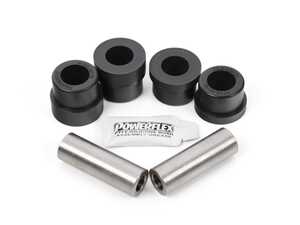 ES#4846296 - PFR5-4617h - BMW E36 - E46 3 Series, Z4, X3 Rear Upper Arm Inner Bushing - This upgrade is perfect for BMW enthusiasts looking to improve the handling and durability of their vehicle's suspension system, offering enhanced performance for both everyday driving and spirited driving conditions. - Powerflex - BMW