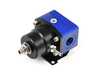 ES#4883147 - 501-0043 - Adjustable Fuel Pressure Regulator W/ 1-to-1 Boost Reference - Adjustable High Flow Fuel Pressure Regulator with 1 to 1 boost reference - Precision Raceworks - Audi BMW Volkswagen Mercedes Benz MINI Porsche