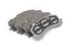 ES#5386504 - 4M0698151BL - Front Brake Pad Set - Ceramic - Restore your Stopping power - Brembo - Audi