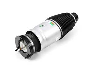 ES#4696156 - AS-3380 - New Front Eibach Air Strut - 16-18 Tesla Model S w/AWD - Arnott - 