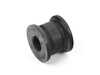 ES#3219418 - 1243232385 - Sway Bar Bushing - Priced Each - Front Outer Posistion - Lemforder - Mercedes Benz
