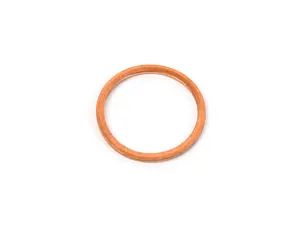 Engine Oil Drain Plug Seal - Priced Each